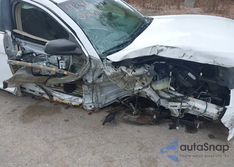 2014 Ford Taurus Se z USA, uszkodzony, nr VIN 1FAHP2D86EG171639